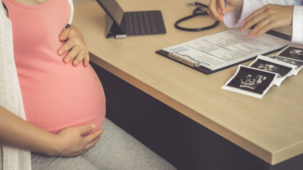 Increase Endometrial Thickness For IVF