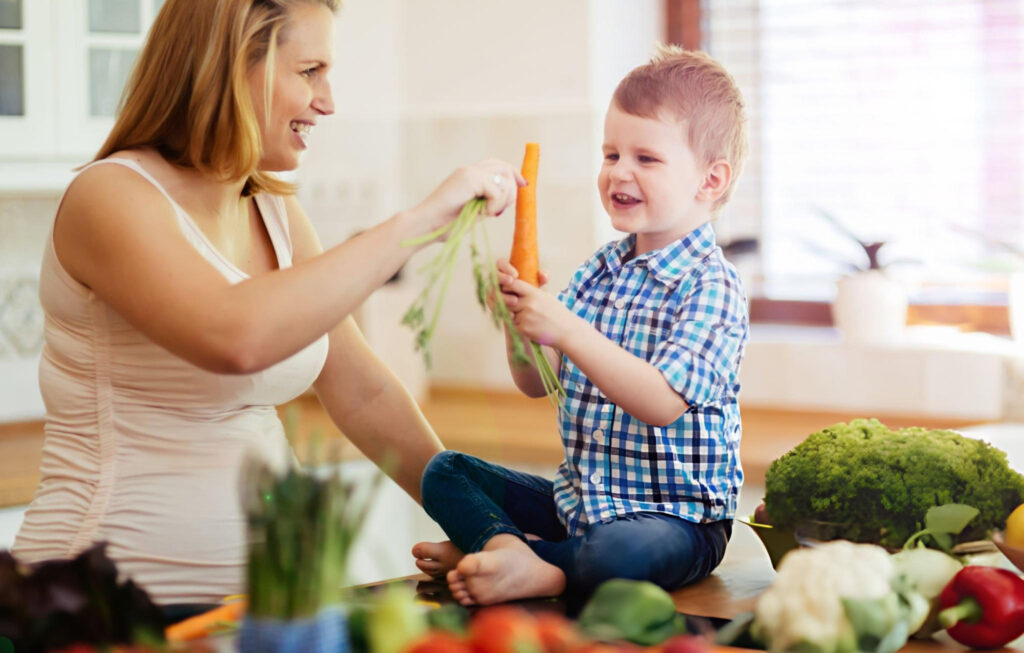 Dairy-Free & Gluten-Free Diets for Kids: What Parents Should Know