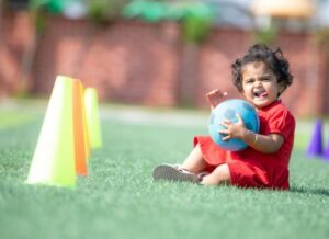 Recognizing Early Signs of Developmental Delays